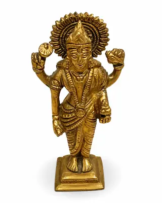 Dhanvantari Idol