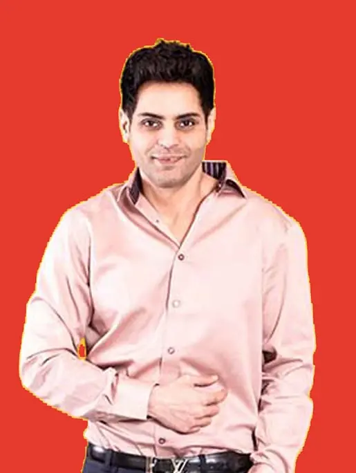 Rana Sikander — Vastu Guruji