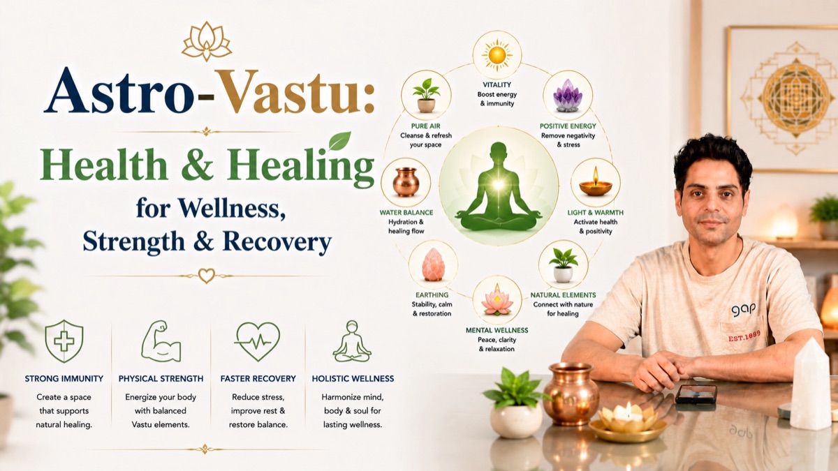 Health & Healing