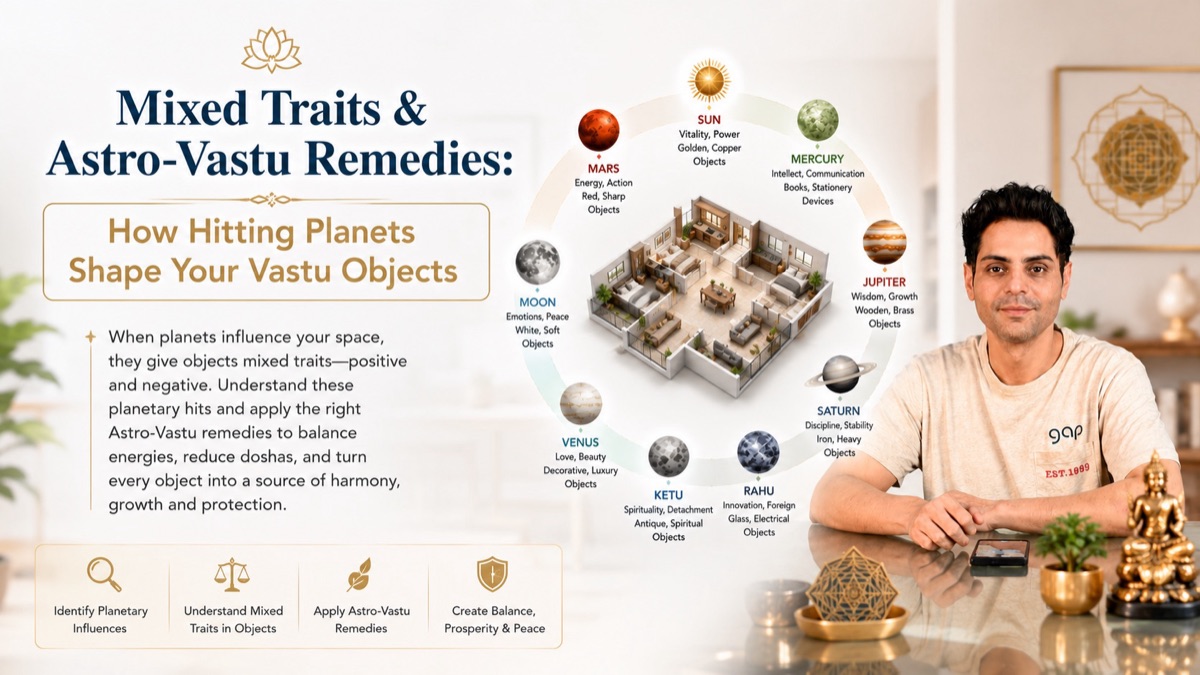 Mixed Traits & Remedies