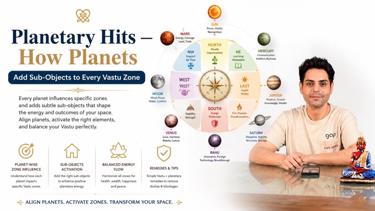 Planetary Hits