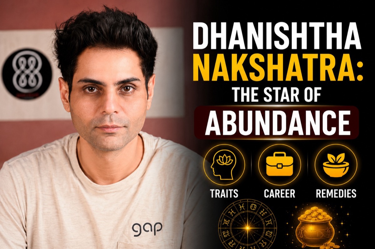 Dhanishtha Nakshatra: Traits, Career, Marriage & Remedies