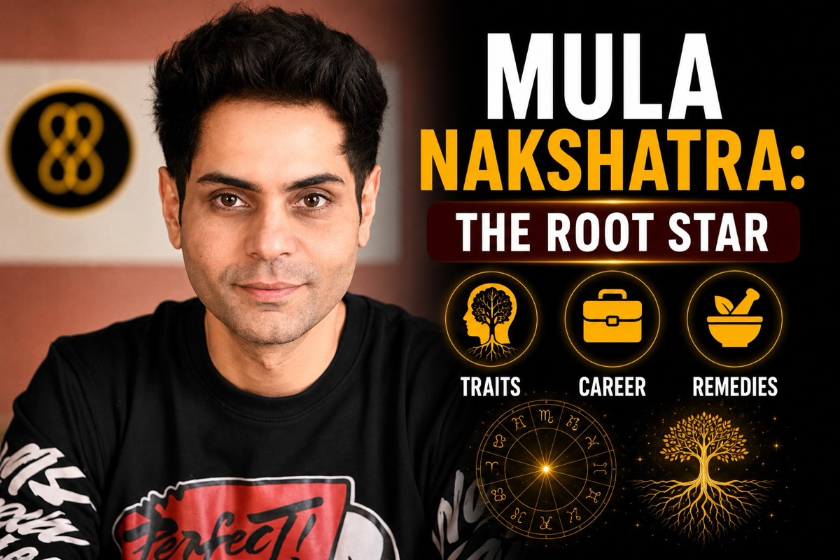 Mula Nakshatra: Traits, Career, Marriage & Remedies